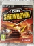 Jogo Dirt Showdown PS3