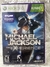 Jogo Michael Jackson the Experience Xbox 360