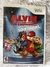 Jogo Alvin and The Chipmunks the Squeakquel Nintendo Wii