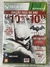 Jogo Batman Arkhan city edição jogo do ano Xbox 360 original