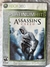 Jogo Original Assassin'creed Xbox360
