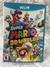 Jogo Super mario 3d Words Nintendo Wii U