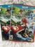Jogo Mario Kart 8 Nintendo Wii U (com luva) - comprar online