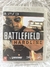 Jogo Battlefield Hardline PS3