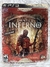 Jogo Dantes Inferno PS3