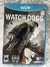 Jogo Watch Dogs Nintendo Wii U