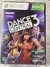 Jogo Dance central 3 Xbox 360 original