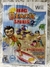 Jogo Big Beach Sports 2 Nintendo Wii