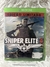 Jogo Sniper Elite 4 Xbox one