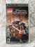 Jogo Lego Pirates of the Caribbean the video game PSP