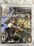 Jogo Uncharted 3 game of the Year Edition PS3