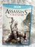Jogo Assassins Creed 3 Nintendo Wii U