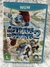 Jogo Os Smurfs 2 Nintendo Wii U