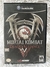 Jogo Mortal Kombat deadly alliance Nintendo Gamecube
