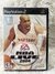 Jogo NBA Live 2004 PS2