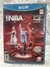 Jogo NBA 2k13 Nintendo Wii U