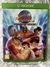 Jogo Street Fighter 30th Anniversary Collection Xbox One