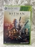 Jogo Hitman Hd Trilogy Xbox 360