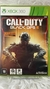 Jogo Original Call of duty black ops lll Xbox 360