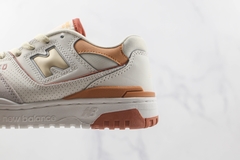 New Balance 550 brown White na internet