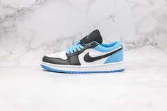 Air Jordan 1 Low SE Laser Blue - comprar online