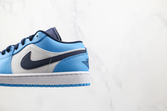 Air Jordan 1 Low UNC - comprar online