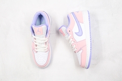 Air Jordan 1 Low SE Arctic Punch - New sneaker Br