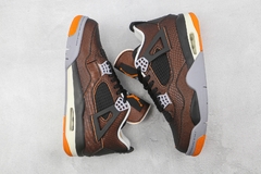 Air Jordan 4 Starfish