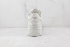 Louis Vuitton Nike Air Force 1 Low By Virgil Abloh na internet