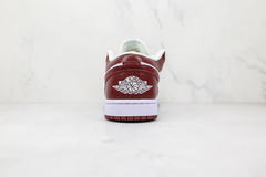 Imagem do Air Jordan 1 Low Gym Red