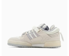 ADIDAS BAD BUNNY FORUM LOW LAST WHITE - comprar online