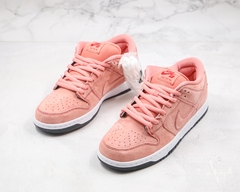 Nike SB Dunk Low Pink Pig - loja online