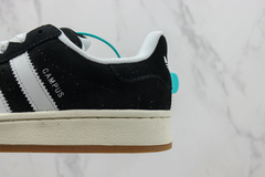 Adidas Campus 00s "Core Black" - loja online