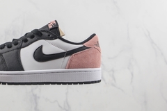 Air JORDAN 1 LOW BLEACHED CORAL na internet