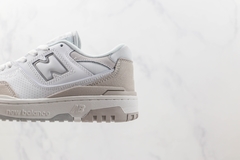 New Balance 550 White the Gray - New sneaker Br