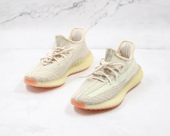 ADIDAS YEEZY BOOST 350 V2 CITRIN (NON-REFLECTIVE) na internet