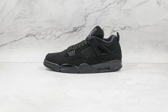 Air Jordan 4 Black Cat - comprar online