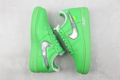 Light sales green af1