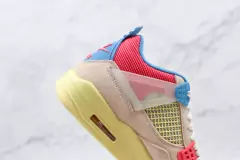 AIR JORDAN 4 RETRO UNION GUAVA ICE - loja online