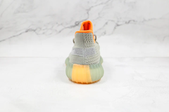 ADIDAS YEEZY BOOST 350 V2 DESERT SAGE REFLECTIVE - loja online