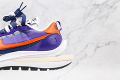 Sacai x Nike VaporWaffle Dark Iris - loja online