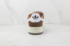 adidas Campus Brown Campus Next Gen Trainers