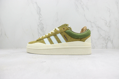 Adidas Bad Bunny x Campus Wild Moss - comprar online