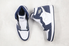 Air Jordan 1 High CO.JP Midnight Navy - New sneaker Br