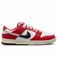 Nike Dunk Low Chicago Split