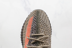 ADIDAS YEEZY BOOST 350 V2 ASH STONE