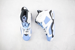 Air Jordan 6 Retro UNC - New sneaker Br