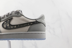 Dior x Air Jordan 1 Low - loja online