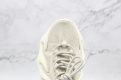 ADIDAS YEEZY 450 CREAM WHITE - New sneaker Br