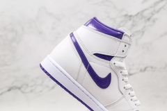 Air Jordan 1 High Court Purple - loja online